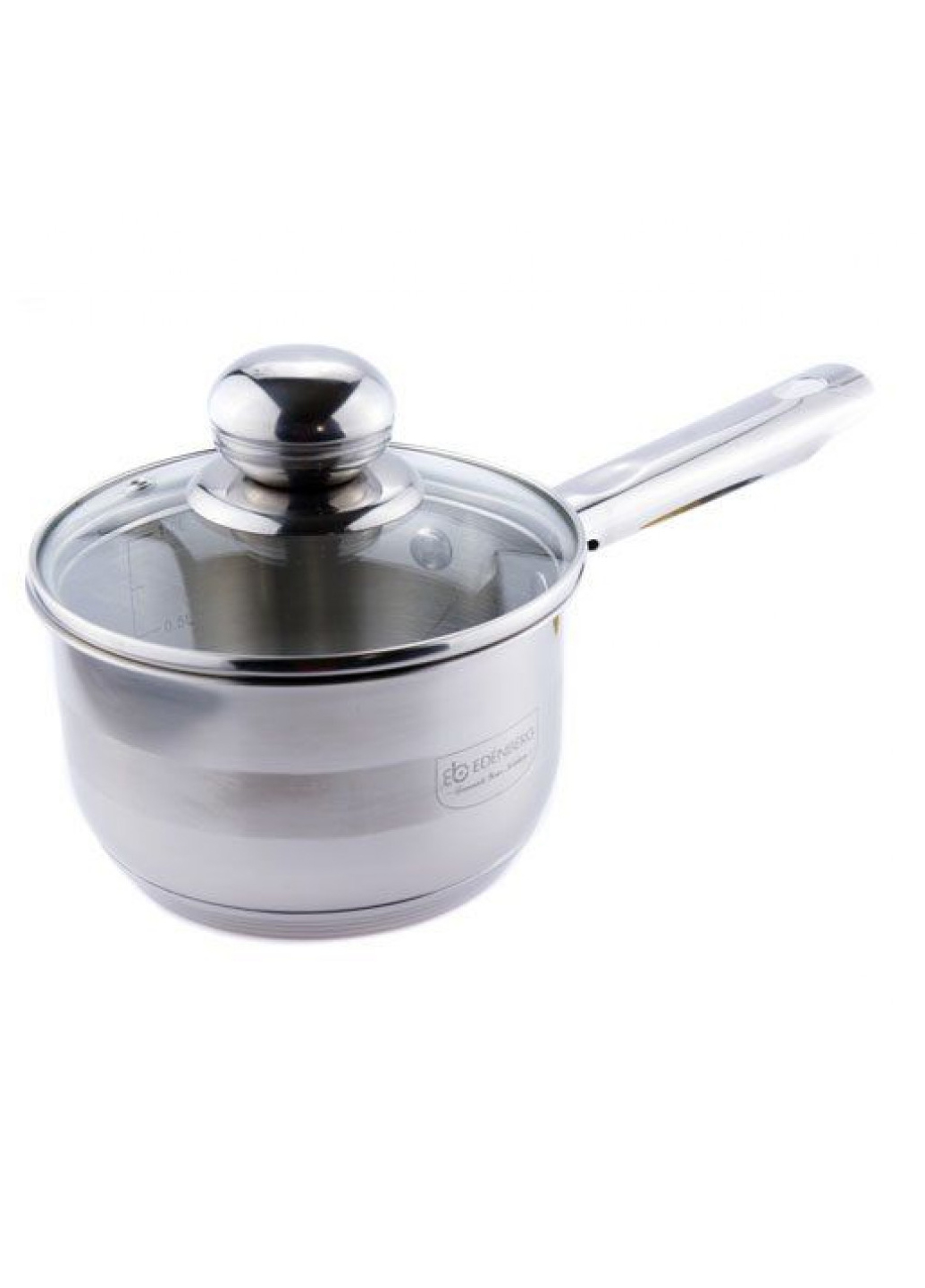 Ківш з кришкою Edenberg 1.5 л EB-3033