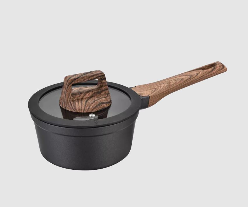 Ківш Pepper Wood 1.2 л PR-2312-16
