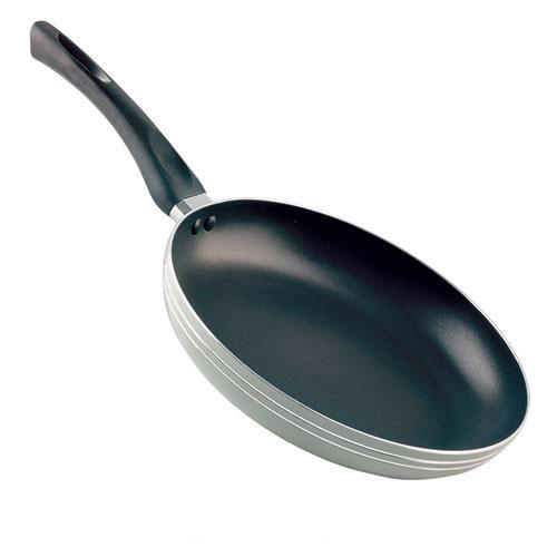 Пательня з антипригарним покриттям 24 см Stenson MH-0402