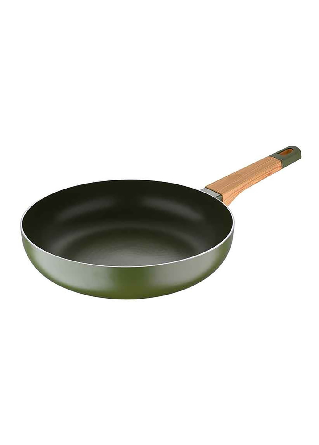 Пательня Ø26x6 см Green earth San Ignacio SG-6762