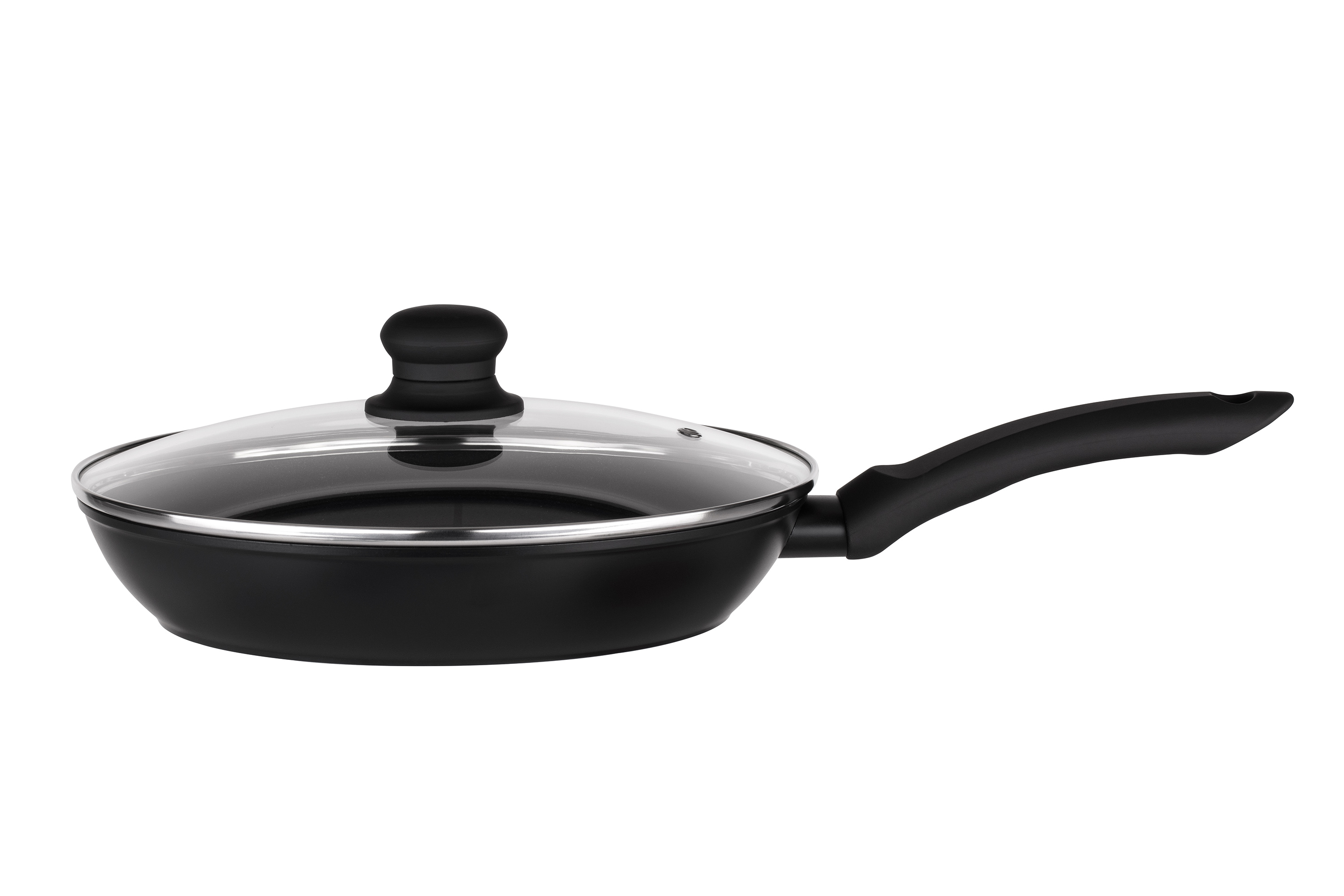 Пательня Ardesto Gemini Gourmet Aosta 24 см AR1924GMP