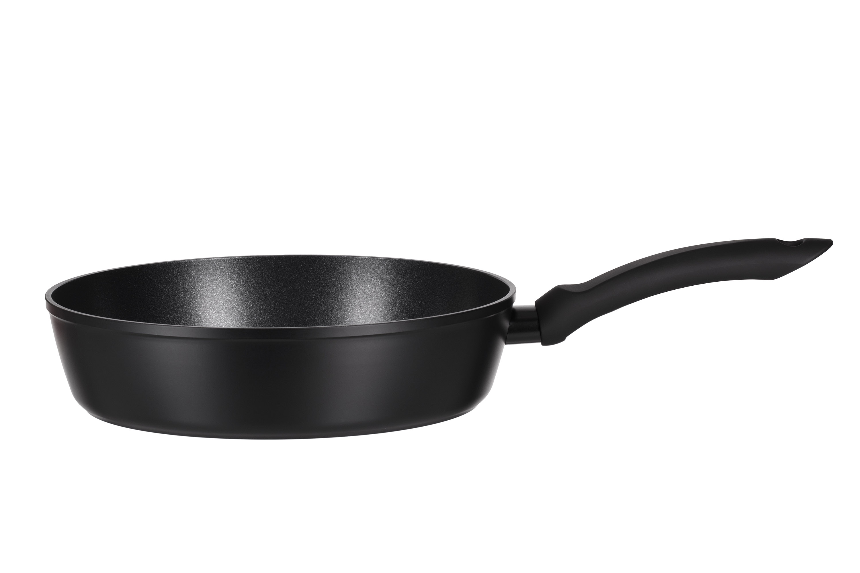 Пательня глибока Ardesto Gemini Gourmet Bolzano 28 см AR1928GDP