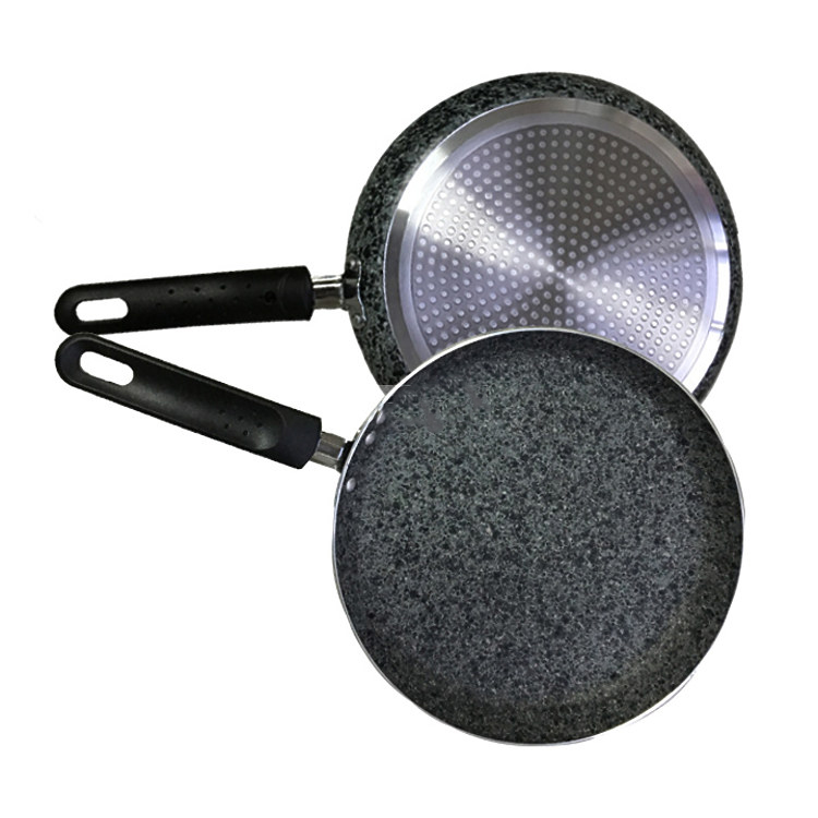 Пательня млинцева антипригарная Maestro 22 см MR-1221-22