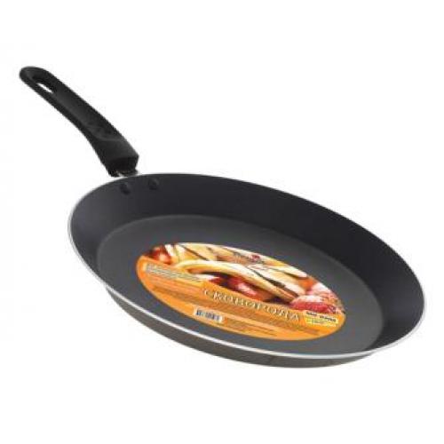Пательня для млинців Stenson 20 см MH-0406