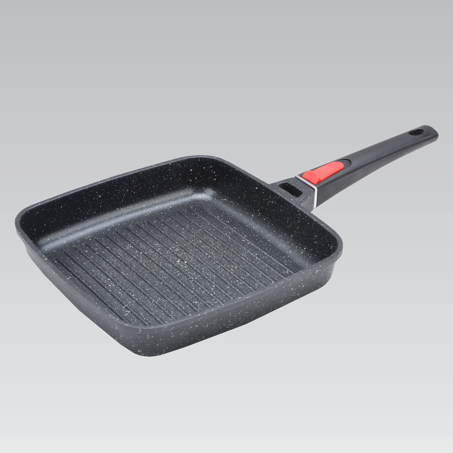Пательня Grill Maestro MR-4826