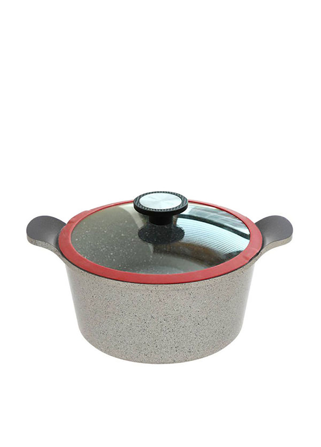 Каструля з мармуровим покриттям 4,5 л Neoflam EK-OT-C24G