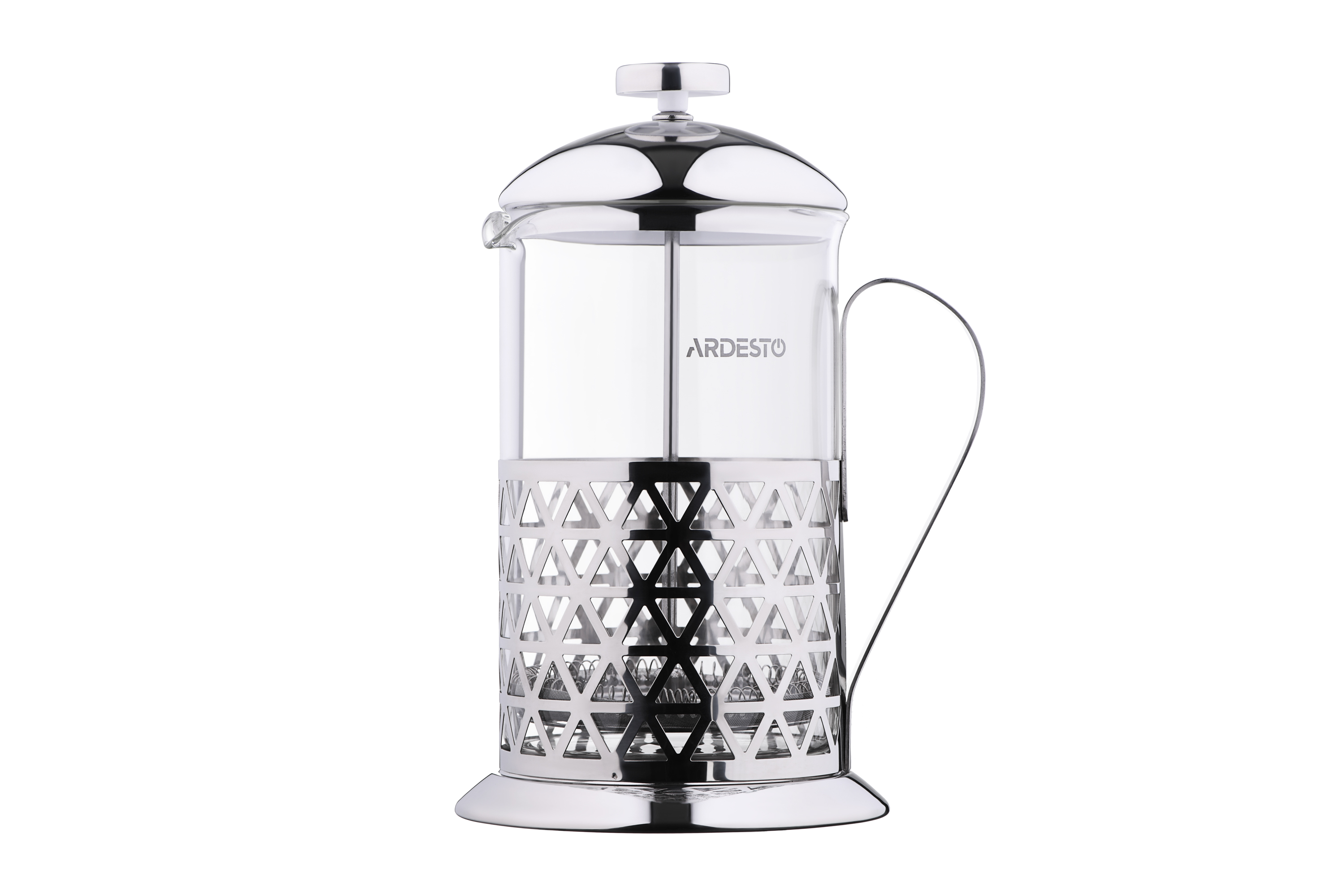 Френч-прес Ardesto Gemini Fasano 350 мл AR1935FFP