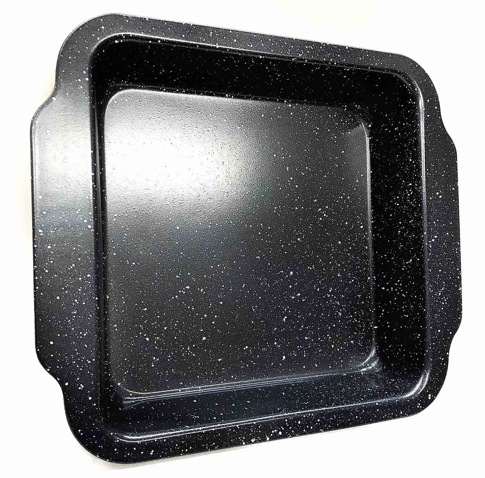 Деко для випічки 20*20 см Benson BN-954
