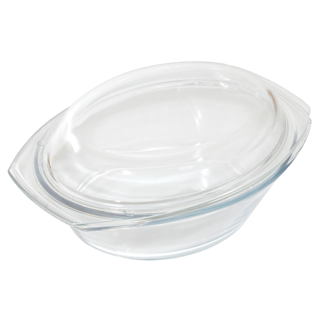 Гусятниця 3 л з кришкою Simax s7136-7146