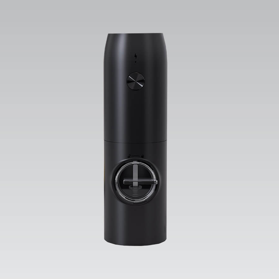 Млин для спецій електричний Maestro MR-1615-BLACK
