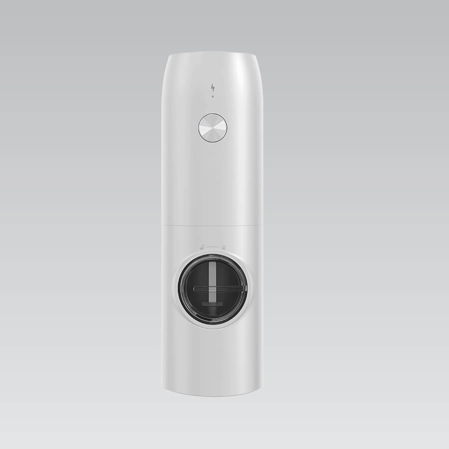Млинок для спецій електричний Maestro MR-1615-WHITE