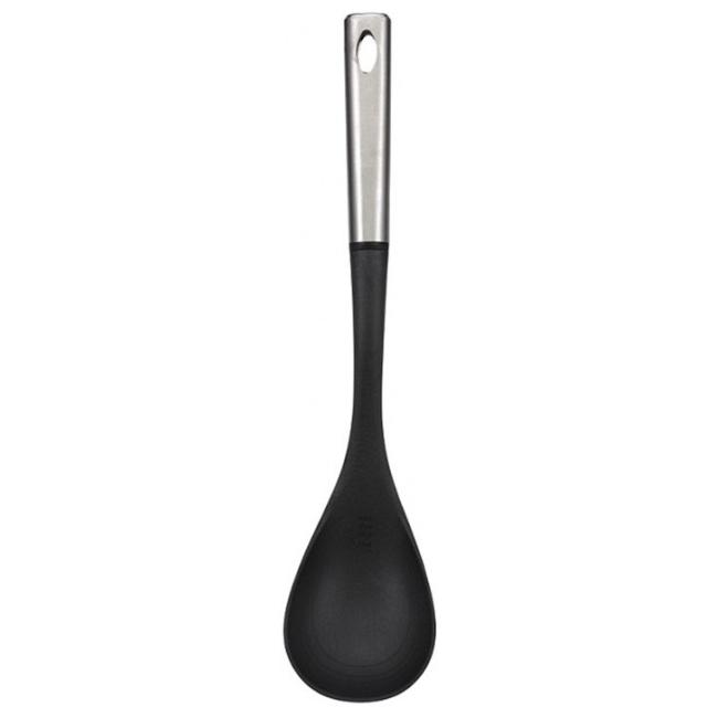 Ложка кухарська Bergner MasterPro Foodies 36 см BGMP-4525
