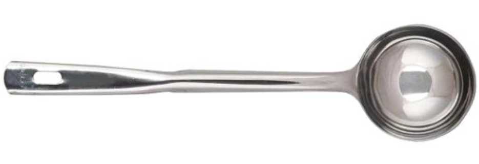 Ополовник 35x9,2x2 см Edenberg EB-18633