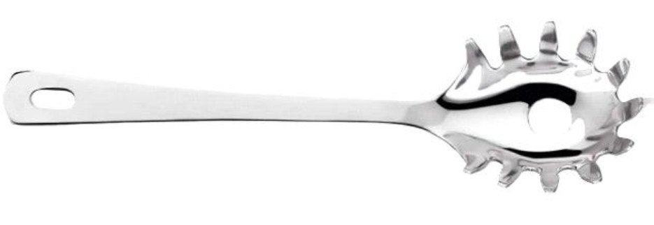 Ложка для спагетті 36,2x7x2,8 см Edenberg EB-18636