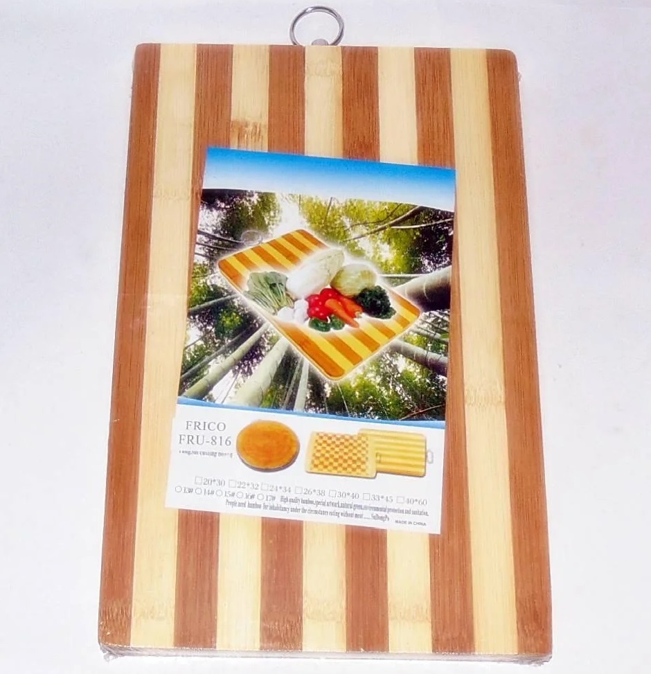 Дошка обробна Frico 20x30 см FRU-816