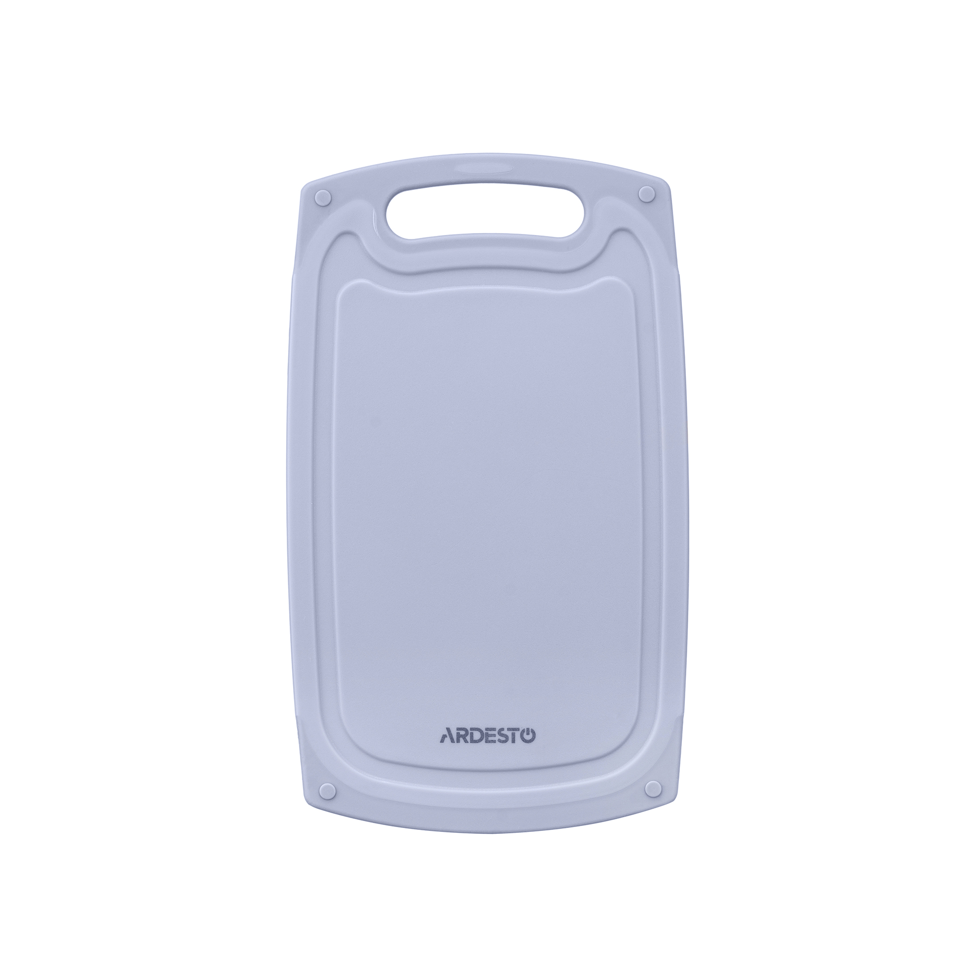 Дошка кухонна Ardesto Gemini 40х24.5х0.9 см AR1440GR