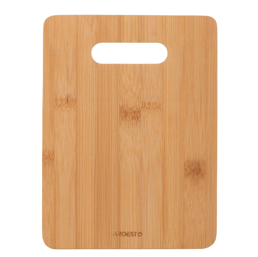 Дошка обробна 20 × 15 × 1 см Ardesto Midori AR1420BA
