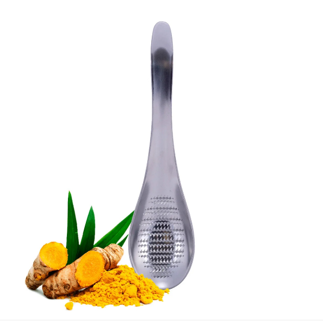 Терка для імбиру 17*4 см Kamille KM-8848