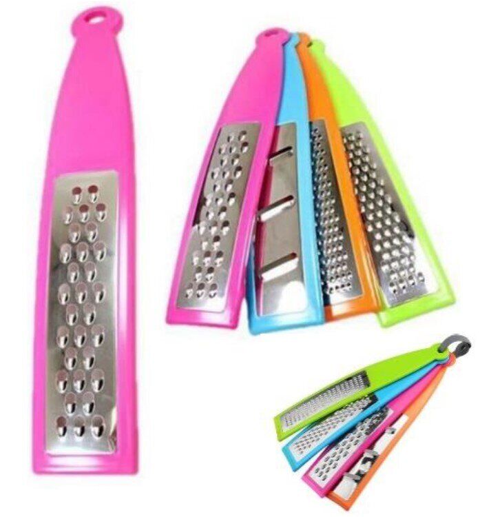 Набір терок 4в1 Frico FRU-283