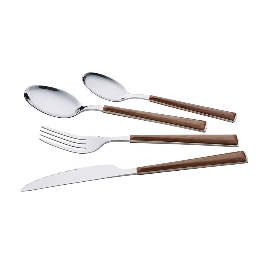 Столовий набір MR-1535C-24