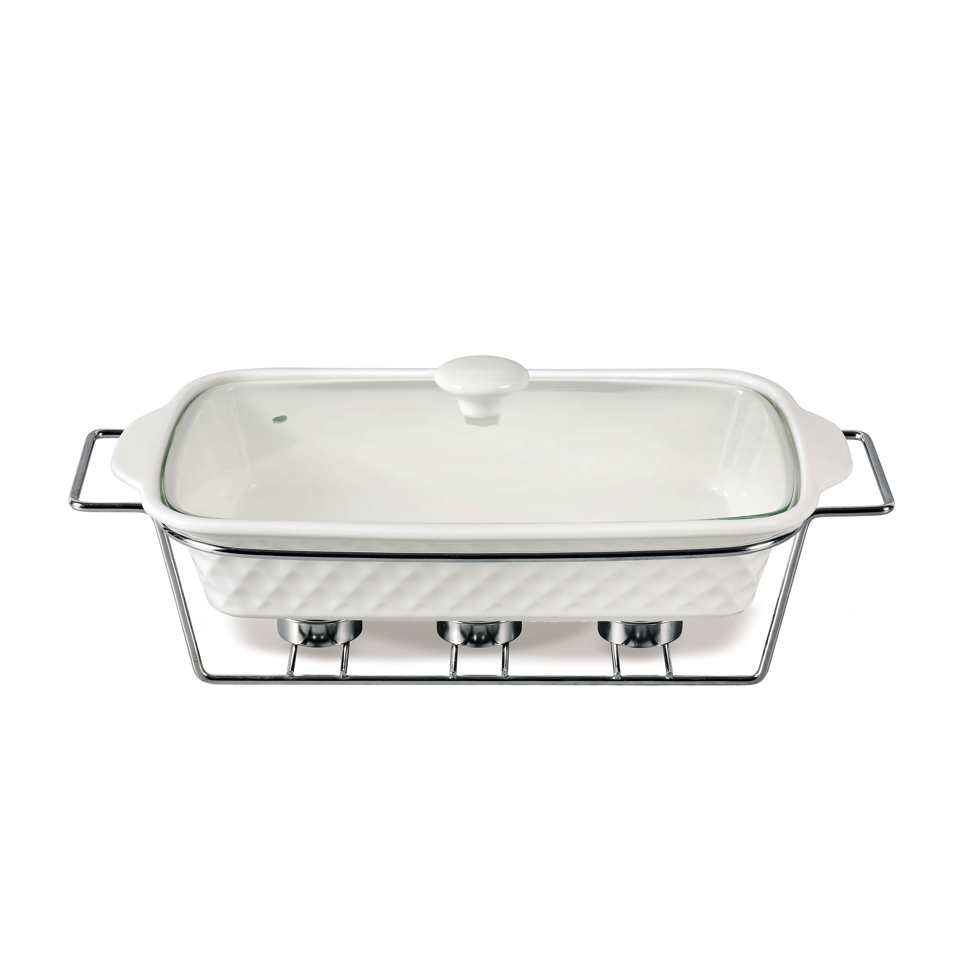 Марміт прямокутний 1,1 л Maestro MR-11259-73