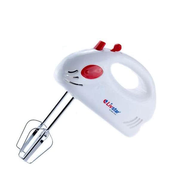 Міксер ручний Livstar LSU-1437