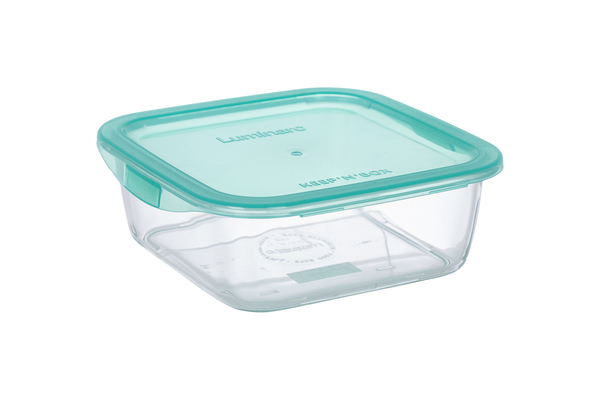Харчової контейнер 380 мл Lagoon Keepnbox Luminarc (P5522)