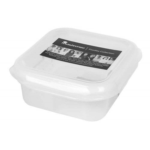 Контейнер харчової 1.7 л Masterpro FOODIES BGEU-2941