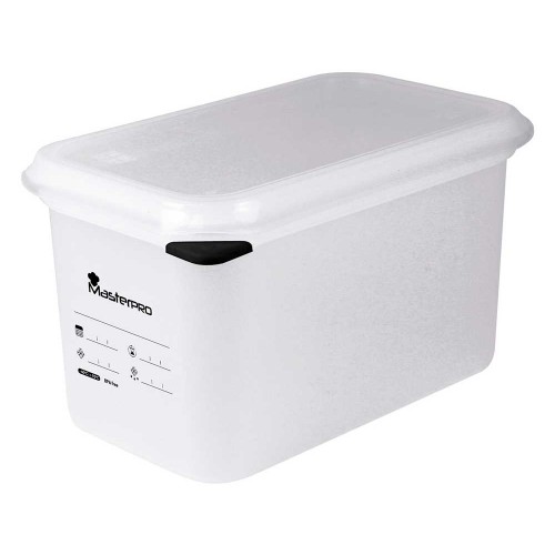 Контейнер харчової 4.3 л Masterpro FOODIES BGEU-2944