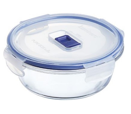 Контейнер круглий Pure Box 920 мл Luminarc Q2779