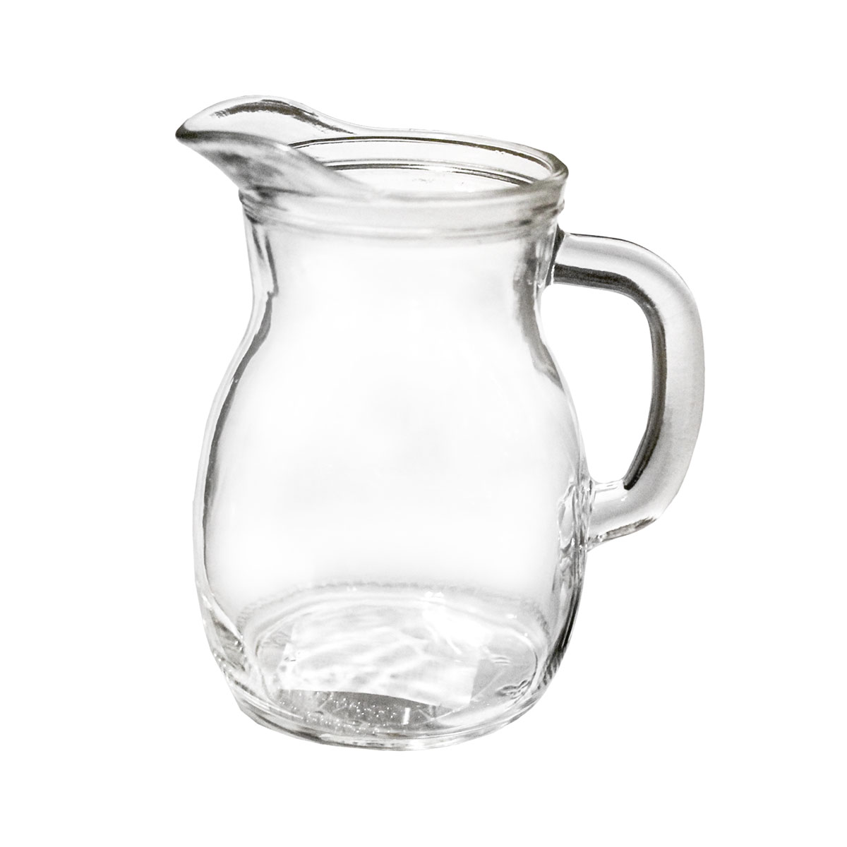 Скляний глечик 1 л. Uniglass Bistrot 39012