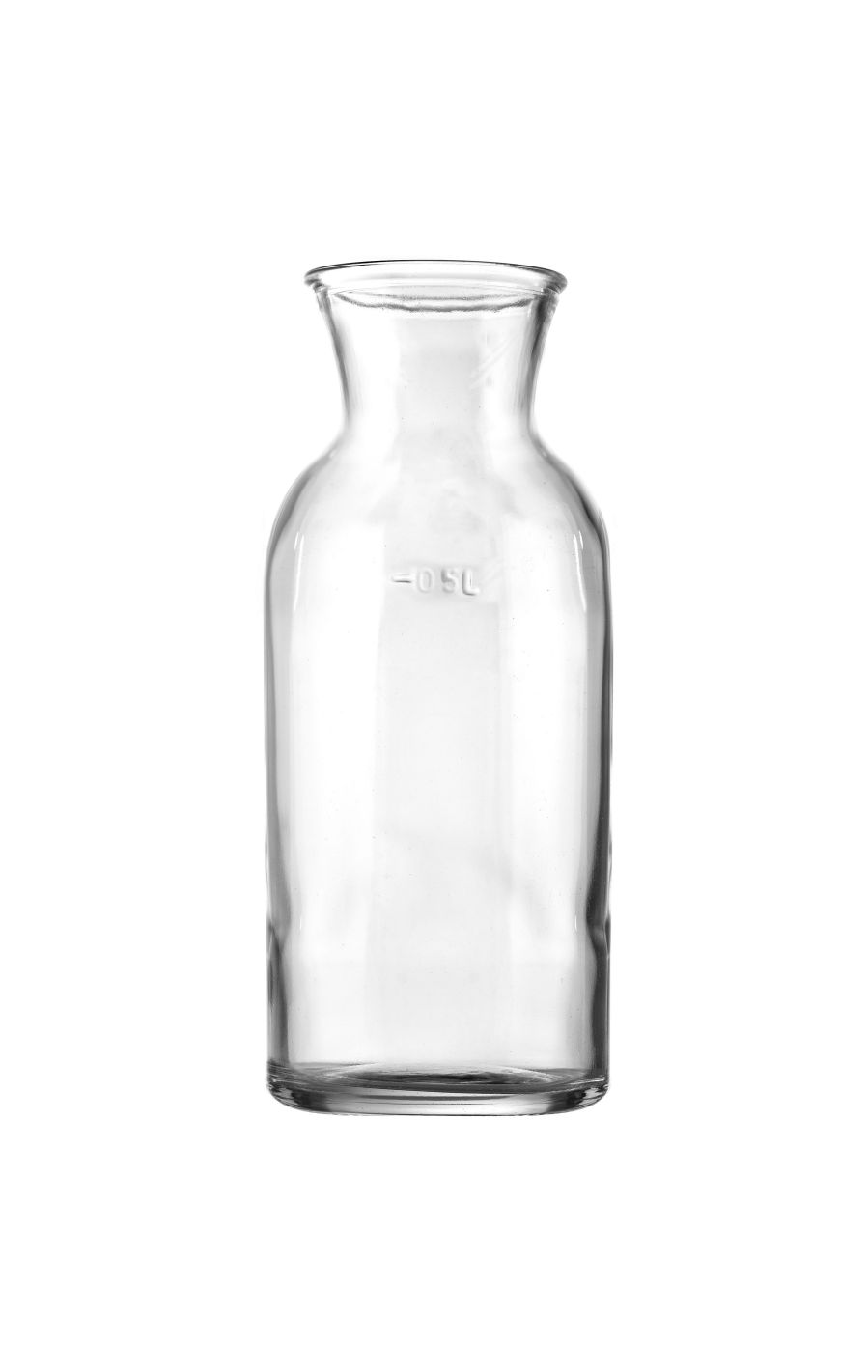 Графін Uniglass CARAFE 8.45-C64-500/ATHOS 500 мл 65350-MCT6XB