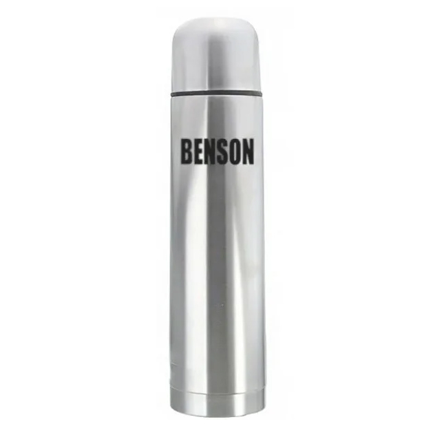 Вакуумний термос 500 мл з нержавіючої стали Benson BN-051