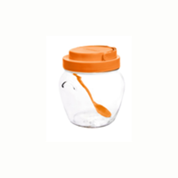 Банку з ложкою 1062 мл EverGlass 1062 Р-3