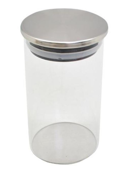 Банку з кришкою 350 мл TD00982-0.35