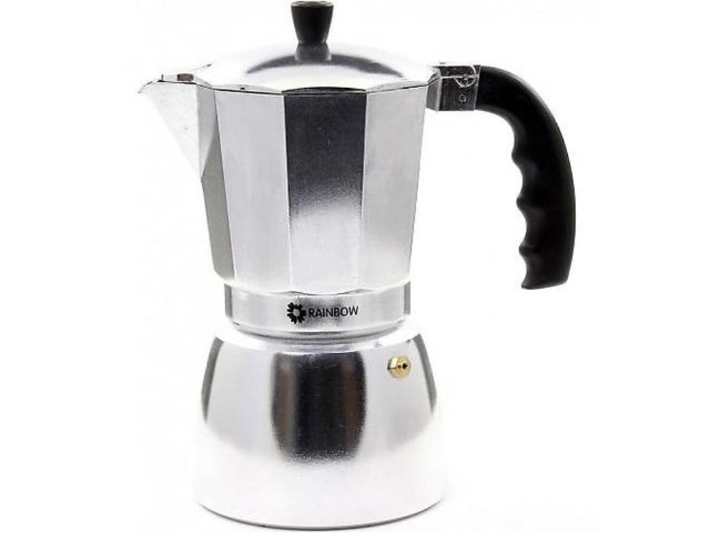 Кавоварка гейзерна на 9 чашок Maestro MR-1667-9