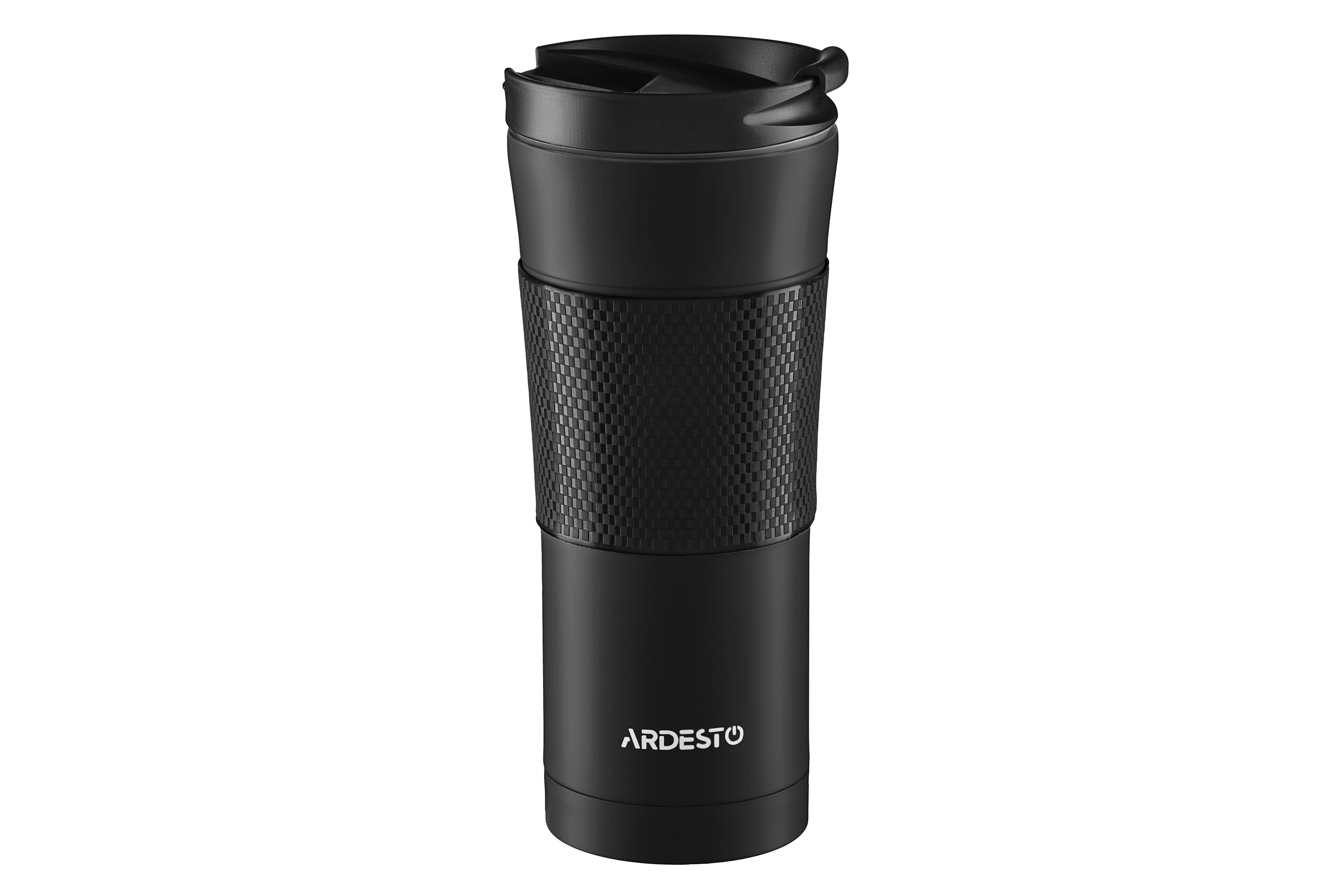 Термокухоль Ardesto To Go 0.45 л AR2645SMB