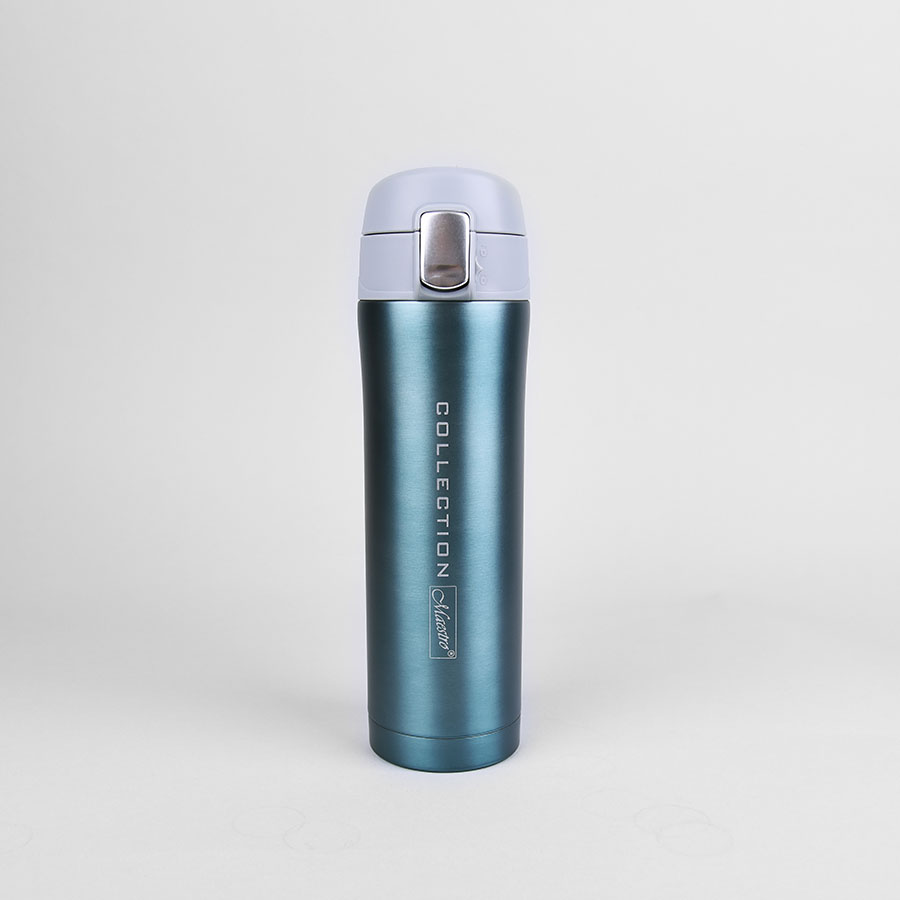 Термокухоль Maestro 450 мл MR-1641-45-BLUE