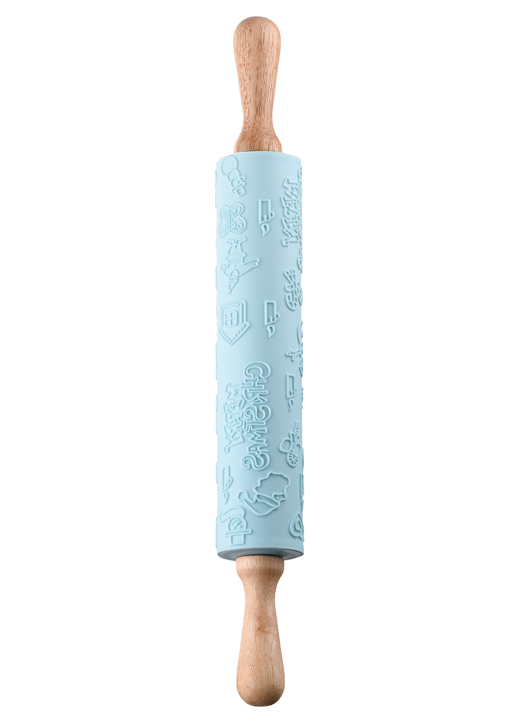Качалка для тесту 43,5 см Ardesto Tasty baking AR2316T