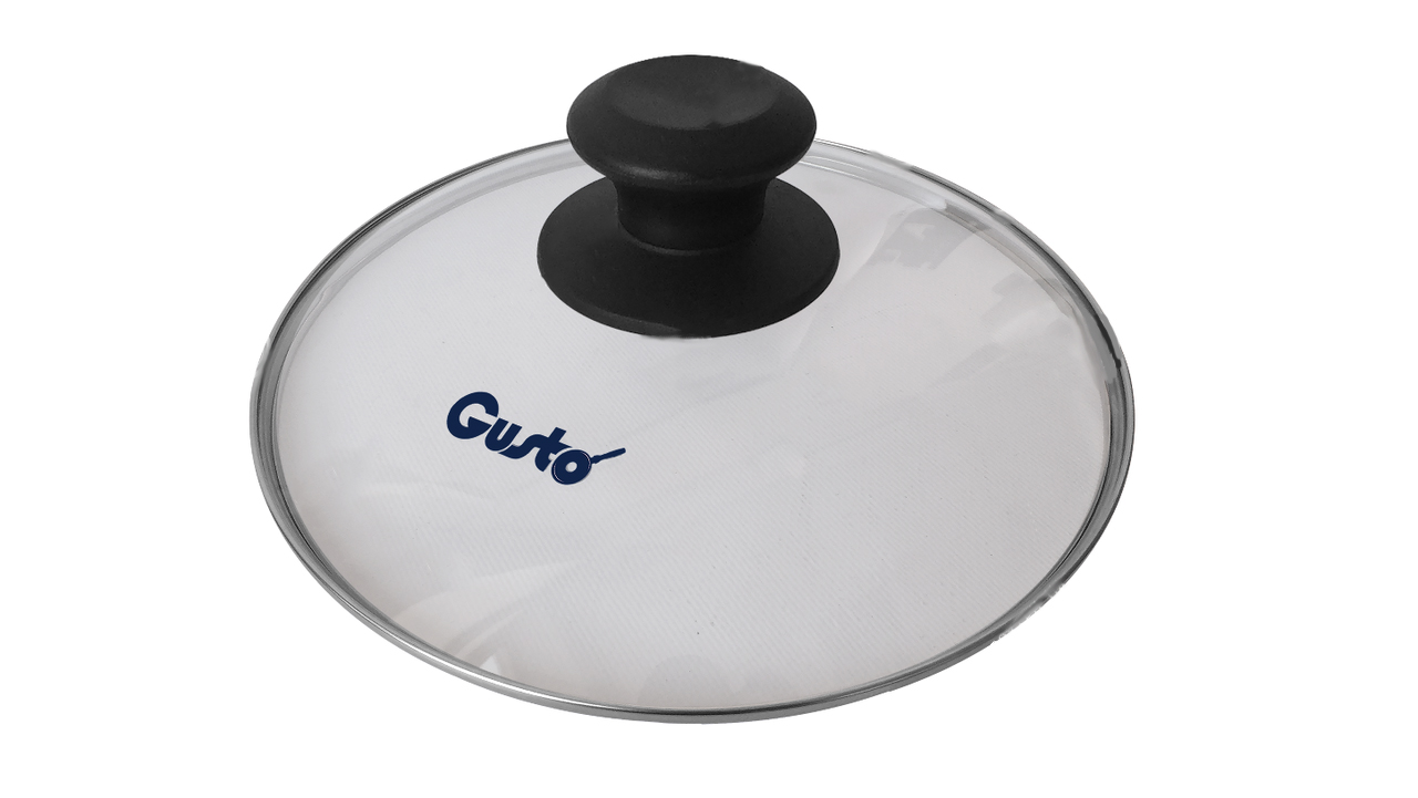 Кришка скляна 28 см Gusto GT-8100-28