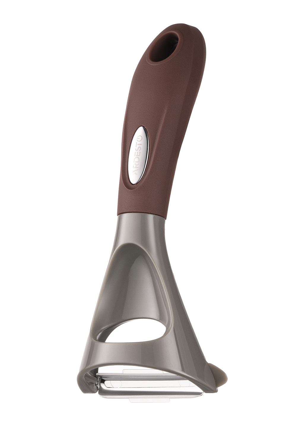 Овочечистка Ardesto Gemini 19 см AR2157PG