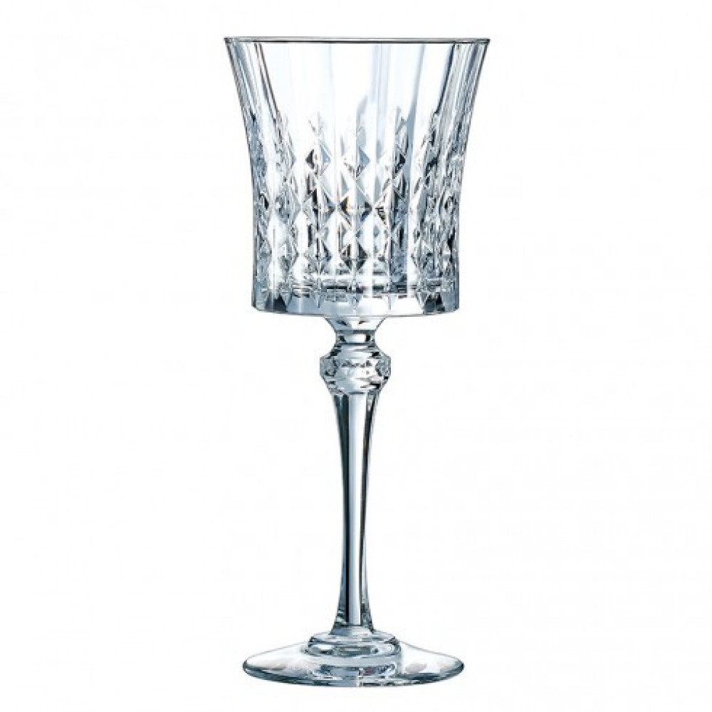 Келих ECLAT LADY DIAMOND /НАБОР/6х270 мл L9743