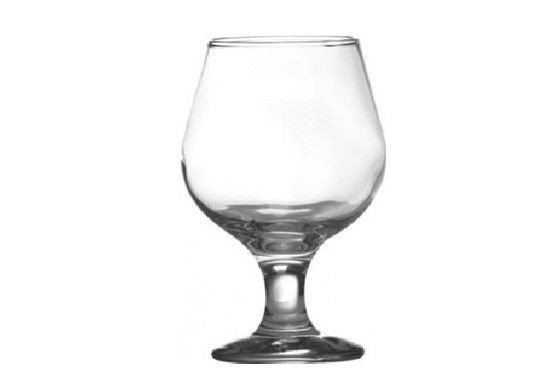 Набір келихів 6 шт Vita Glass Kouros 240 мл 97502