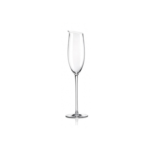 Набір келихів для шампанського 2 шт 300 мл Rona Premium Wine Two 3195/B 0 300
