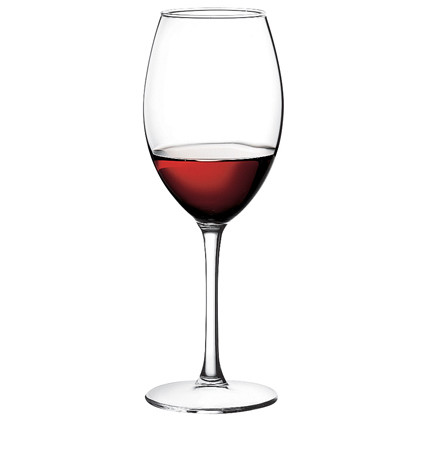 Набір келихів для вина Enoteca 420 мл 2 шт Pasabahce 44728