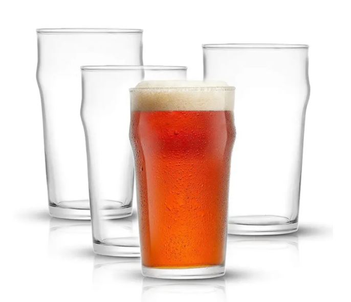 Стакан для пива Beer Nonic 570мл Arcoroc V9343