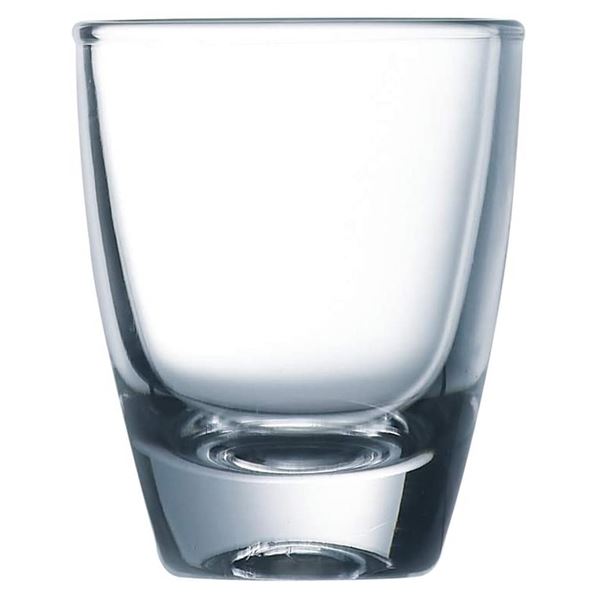 Рюмка Gina 50 мл Uniglass 56119-SC6B4
