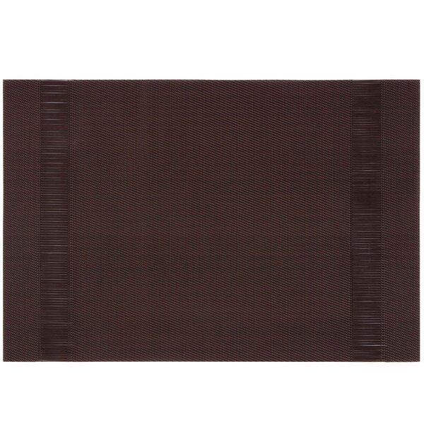Килимок сервірувальна Ardesto 30х45 см Brown AR3301BR