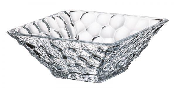 Фруктівниця 260 мм Marble Crystalite Bohemia 6KG59 99W24 260