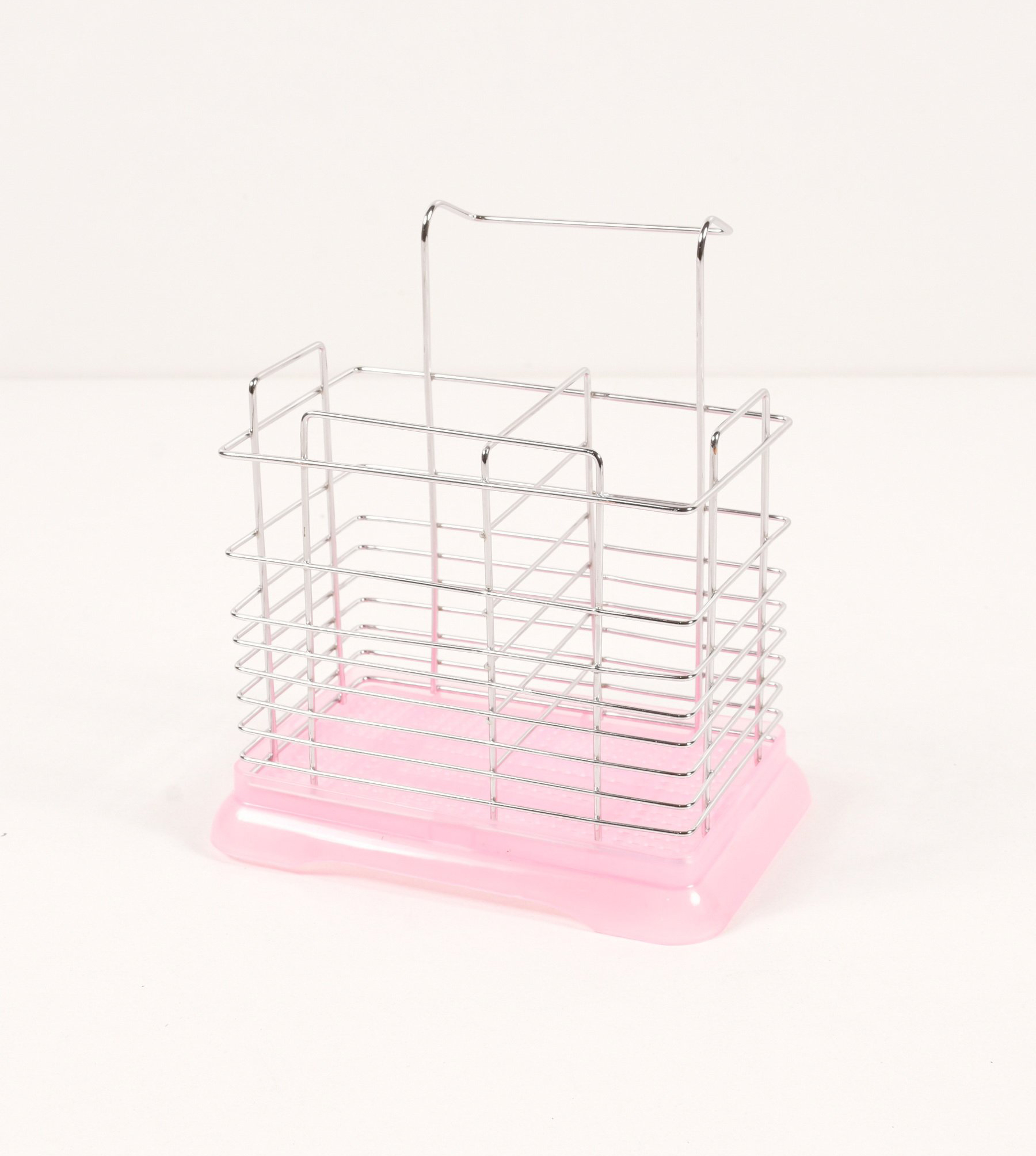 Сушарка для кухонних приладів 17.5x18x13 см, FRICO FRU-588